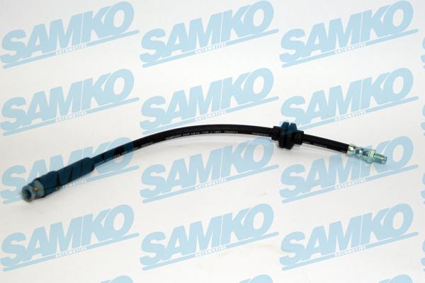 Samko 6T48023 - Гальмівний шланг autocars.com.ua