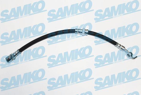 Samko 6T48027 - Гальмівний шланг autocars.com.ua