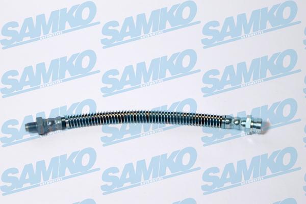 Samko 6T48061 - Гальмівний шланг autocars.com.ua