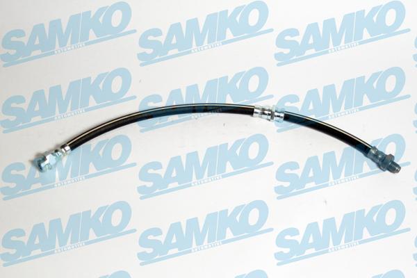 Samko 6T48071 - Тормозной шланг avtokuzovplus.com.ua