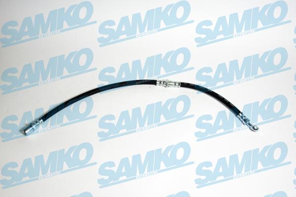 Samko 6T48079 - Гальмівний шланг autocars.com.ua