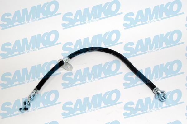 Samko 6T48096 - Гальмівний шланг autocars.com.ua