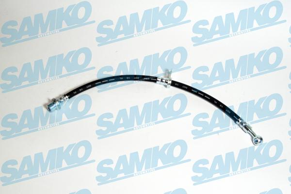 Samko 6T48139 - Гальмівний шланг autocars.com.ua