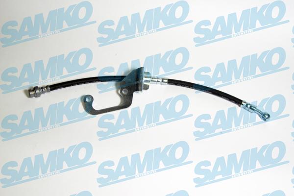 Samko 6T48170 - Гальмівний шланг autocars.com.ua