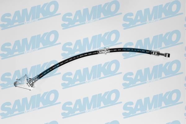 Samko 6T48178 - Гальмівний шланг autocars.com.ua