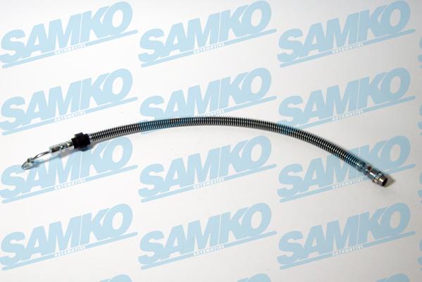 Samko 6T48234 - Гальмівний шланг autocars.com.ua