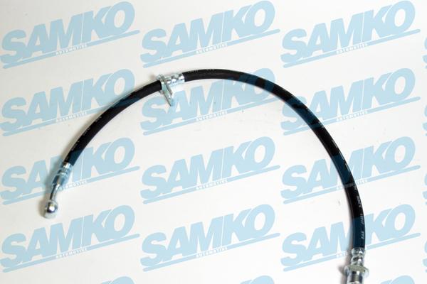 Samko 6T48273 - Гальмівний шланг autocars.com.ua