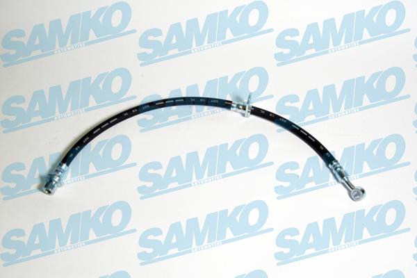 Samko 6T48275 - Гальмівний шланг autocars.com.ua