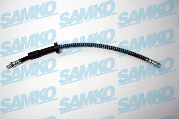 Samko 6T48283 - Гальмівний шланг autocars.com.ua