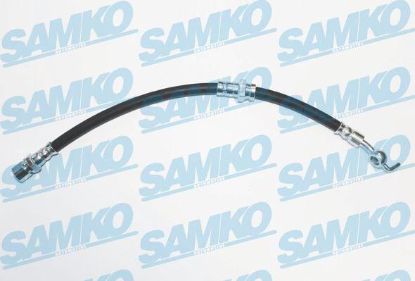 Samko 6T48293 - Гальмівний шланг autocars.com.ua