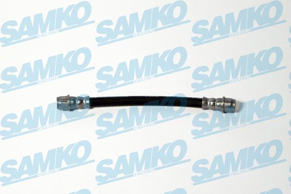 Samko 6T48340 - Гальмівний шланг autocars.com.ua