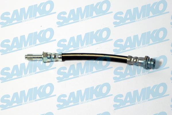 Samko 6T48358 - Тормозной шланг avtokuzovplus.com.ua