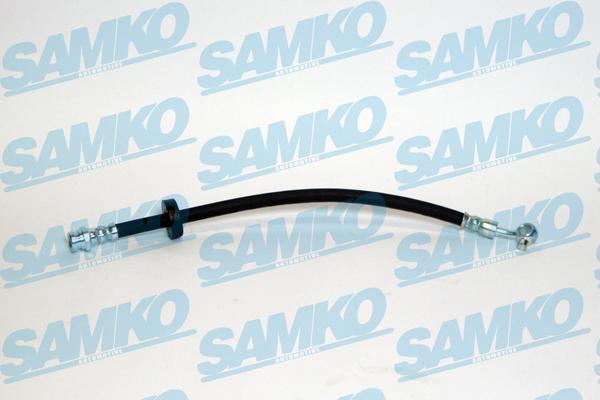 Samko 6T48391 - Тормозной шланг avtokuzovplus.com.ua