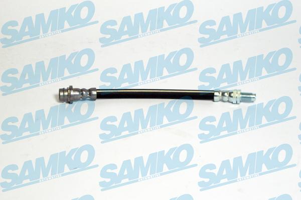 Samko 6T48483 - Тормозной шланг avtokuzovplus.com.ua