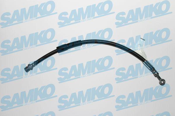 Samko 6T48512 - Тормозной шланг avtokuzovplus.com.ua