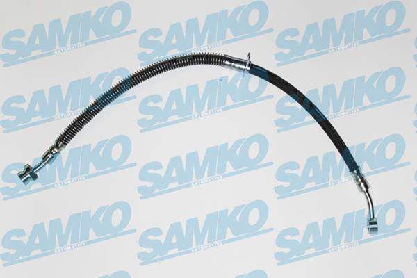 Samko 6T48564 - Гальмівний шланг autocars.com.ua