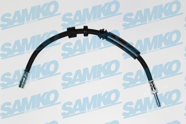 Samko 6T48590 - Гальмівний шланг autocars.com.ua