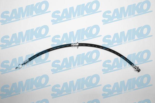 Samko 6T49036 - Гальмівний шланг autocars.com.ua