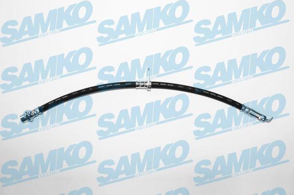 Samko 6T49039 - Гальмівний шланг autocars.com.ua