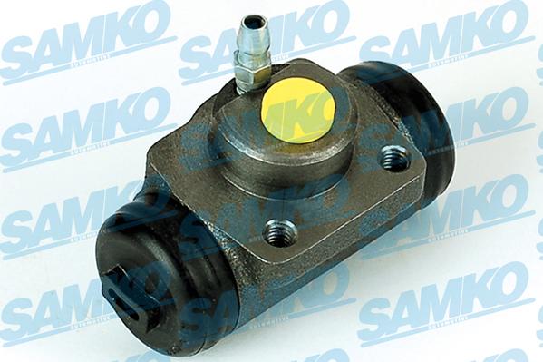 Samko C05159 - Колісний гальмівний циліндр autocars.com.ua