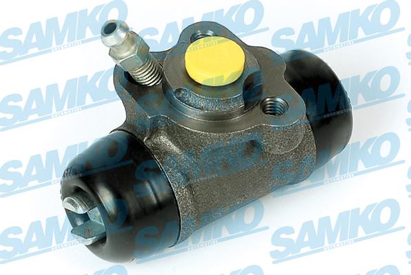 Samko C26555 - Колісний гальмівний циліндр autocars.com.ua