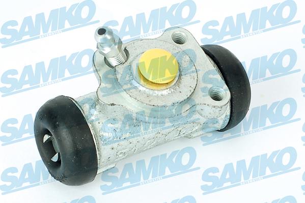 Samko C26942 - Колісний гальмівний циліндр autocars.com.ua