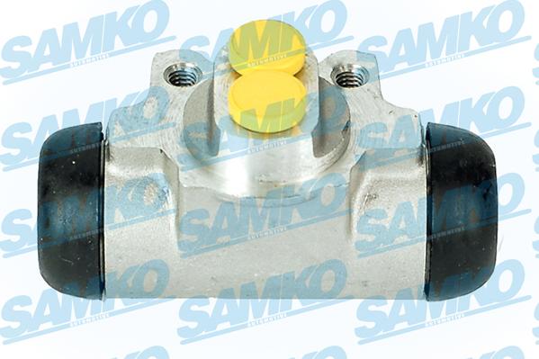 Samko C29074 - Колісний гальмівний циліндр autocars.com.ua