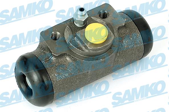 Samko C29920 - Колісний гальмівний циліндр autocars.com.ua