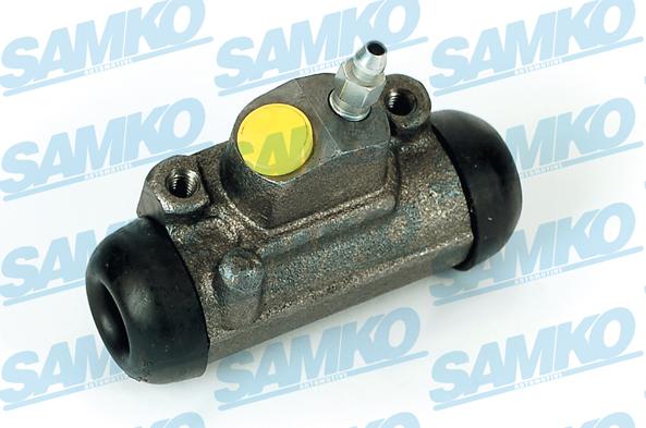 Samko C29929 - Колісний гальмівний циліндр autocars.com.ua