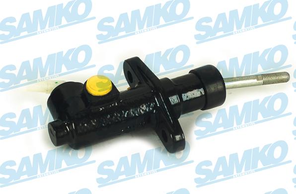 Samko F07360 - Головний циліндр, система зчеплення autocars.com.ua