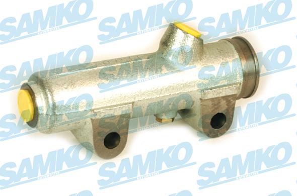 Samko F09365 - Головний циліндр, система зчеплення autocars.com.ua