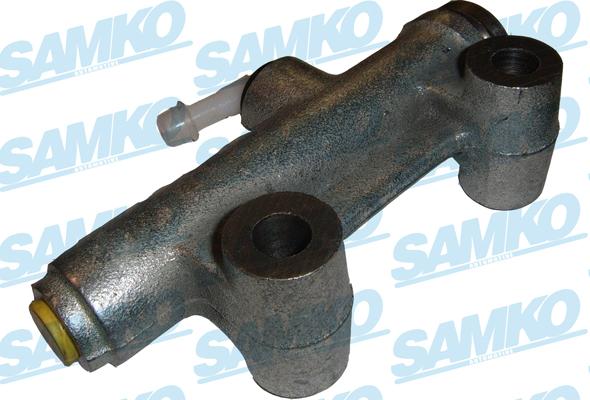 Samko F09368 - Головний циліндр, система зчеплення autocars.com.ua