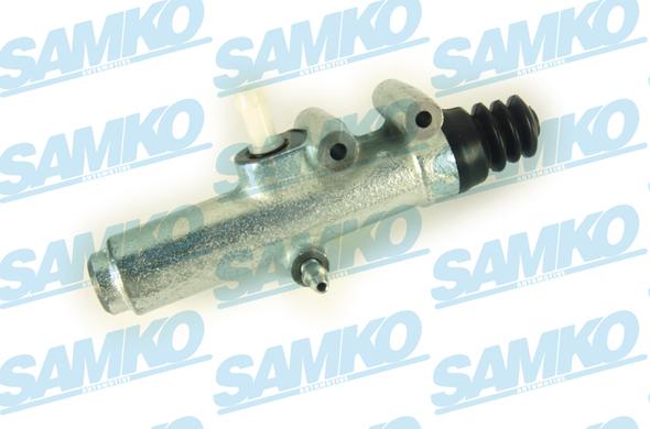 Samko F17752 - Головний циліндр, система зчеплення autocars.com.ua