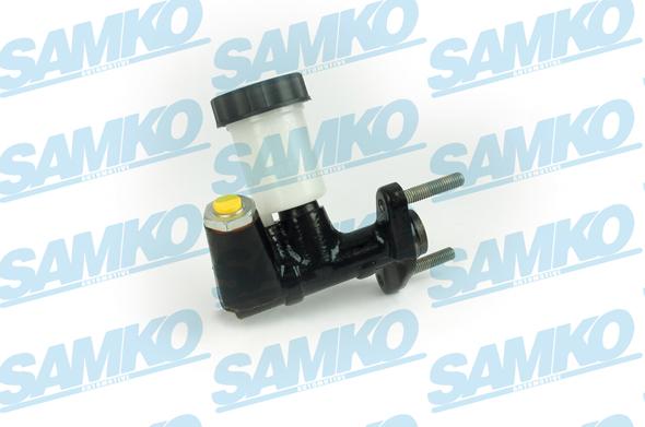 Samko F23070 - Головний циліндр, система зчеплення autocars.com.ua