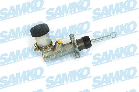 Samko F29133 - Головний циліндр, система зчеплення autocars.com.ua