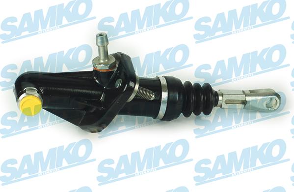 Samko F30000 - Главный цилиндр, система сцепления avtokuzovplus.com.ua