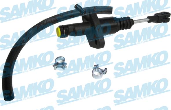 Samko F30004 - Головний циліндр, система зчеплення autocars.com.ua