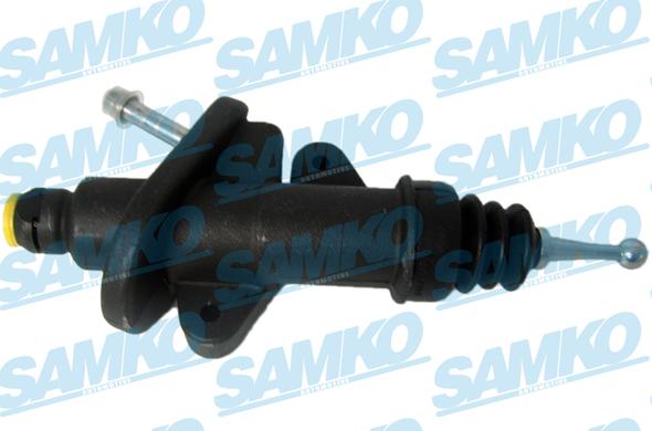 Samko F30053 - Головний циліндр, система зчеплення autocars.com.ua