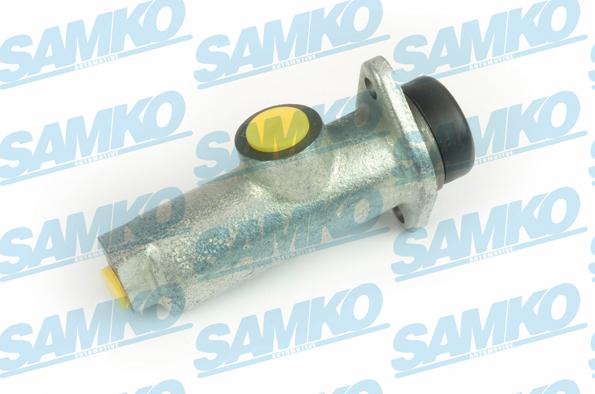 Samko F30054 - Головний циліндр, система зчеплення autocars.com.ua