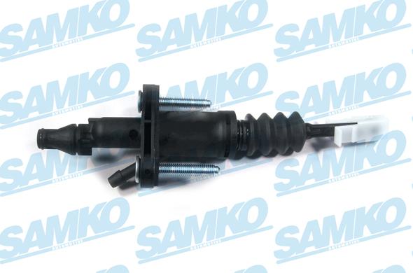 Samko F30067 - Головний циліндр, система зчеплення autocars.com.ua