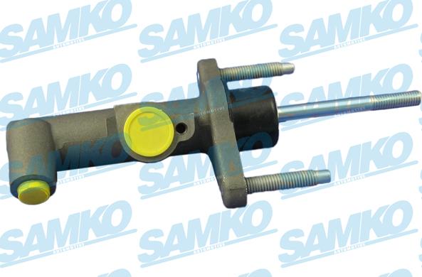 Samko F30082 - Головний циліндр, система зчеплення autocars.com.ua