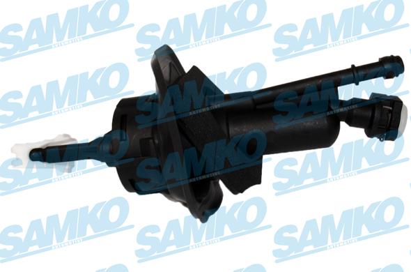 Samko F30090 - Головний циліндр, система зчеплення autocars.com.ua