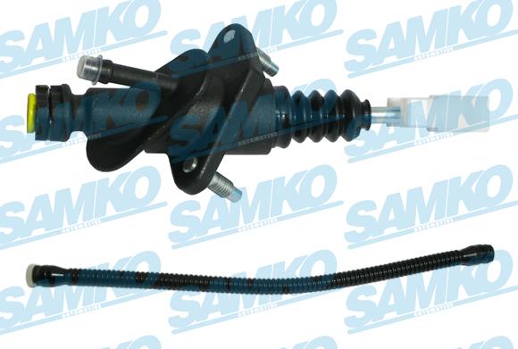 Samko F30176 - Головний циліндр, система зчеплення autocars.com.ua