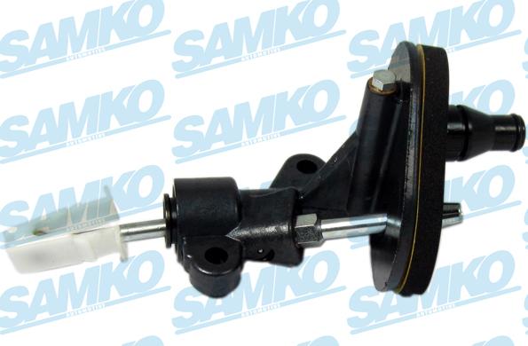 Samko F30096 - Головний циліндр, система зчеплення autocars.com.ua