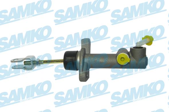 Samko F30100 - Главный цилиндр, система сцепления avtokuzovplus.com.ua
