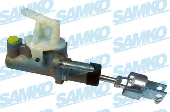 Samko F30105 - Головний циліндр, система зчеплення autocars.com.ua