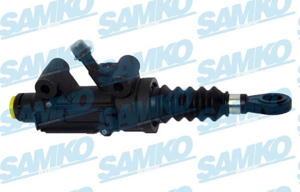 Samko F30114 - Головний циліндр, система зчеплення autocars.com.ua