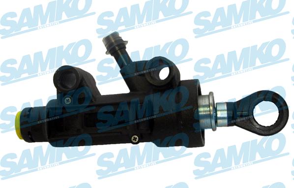 Samko F30115 - Головний циліндр, система зчеплення autocars.com.ua