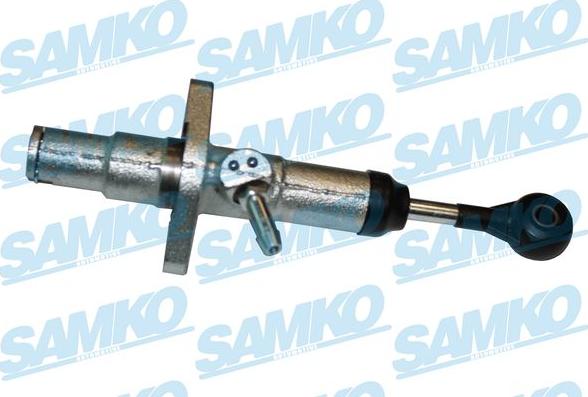 Samko F30142 - Главный цилиндр, система сцепления avtokuzovplus.com.ua