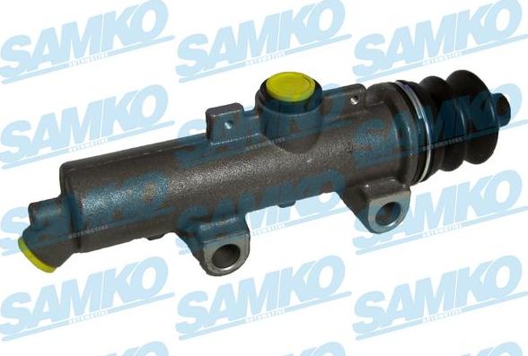 Samko F30144 - Головний циліндр, система зчеплення autocars.com.ua